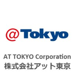 AT TOKYO Corporation logo