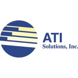 ATI Solutions logo