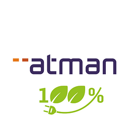 Atman Sp. z o.o. logo