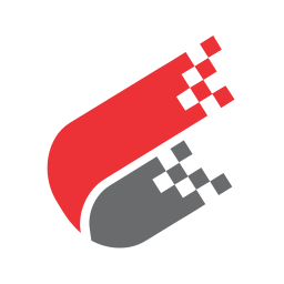 Atomdata-Center Xelent logo
