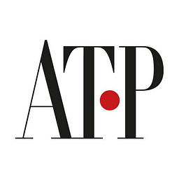 ATP architekten ingenieure logo