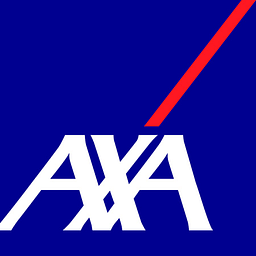 AXA Versicherungen AG logo