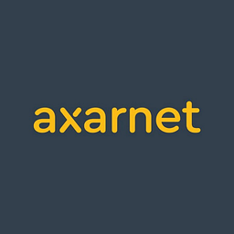Axarnet Comunicaciones S.L. logo