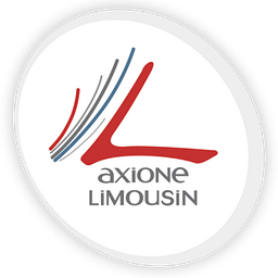 Axione Limousin logo