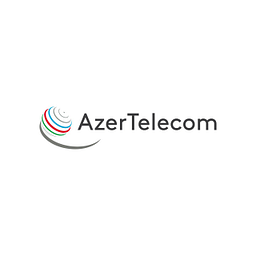Azertelecom logo