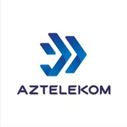 Aztelekom logo