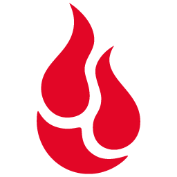Backblaze External Website logo