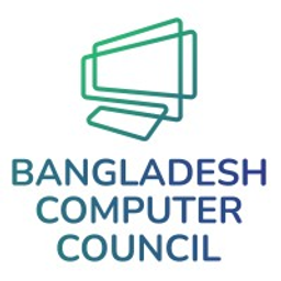 Bangladesh Computer Council logo