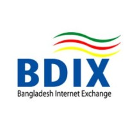 Bangladesh Internet Exchange Trust logo