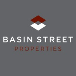 Basin Street Properties - Tahoe - Reno logo
