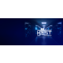 BB Host LTDA logo