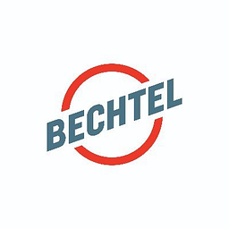 Bechtel Corporation logo
