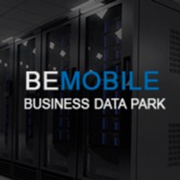 BeMobile logo
