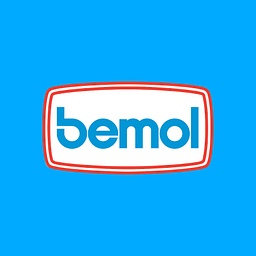 BENCHIMOL IRMAO & CIA LTDA logo