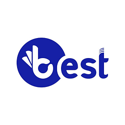 Best Telecom Company Limited logo
