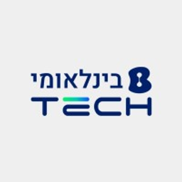 Bezeq International Ltd logo
