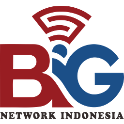 Big Network Indonesia logo