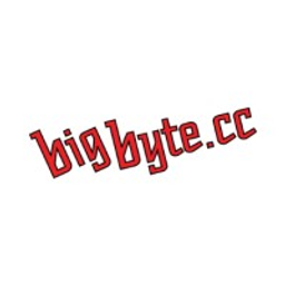 bigbyte.cc Corp logo