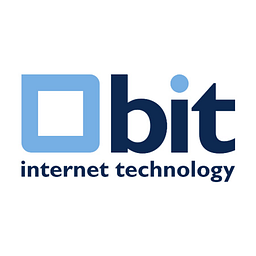 BIT BV logo