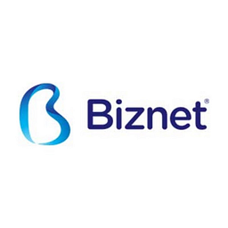 Biznet Networks logo