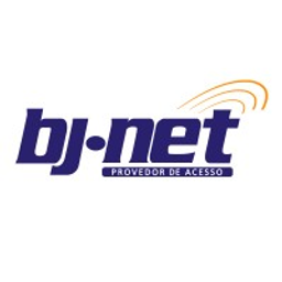 BJNEt PROVEDOR DE INTERNET LTDA logo