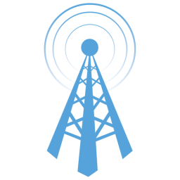 BluBroadband ISP logo
