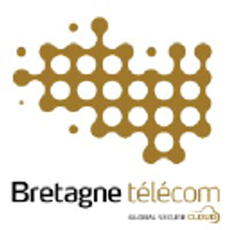 Bretagne Telecom logo