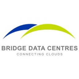 Bridge Data Centres logo