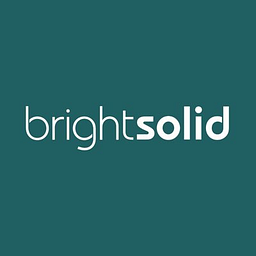 Brightsolid Online Technology Ltd logo