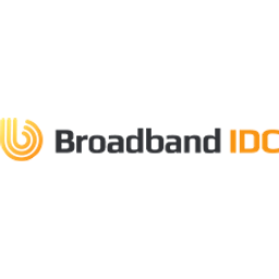 Broadband IDC logo