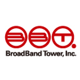 BroadBand Tower, Inc. logo