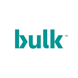Bulk Infrastructure AS logo