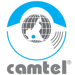 CAMTEL logo