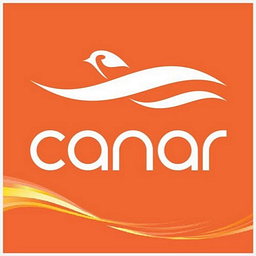 CANARTEL logo