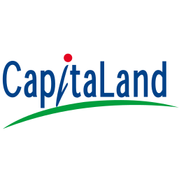 CapitaLand Digital Holdings Pte Ltd. logo