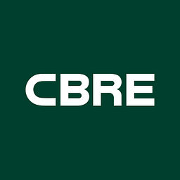 CBRE HV logo