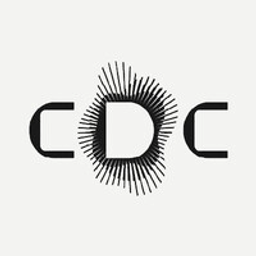 CDC Data Centres logo