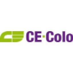 CE Colo Czech s.r.o. logo