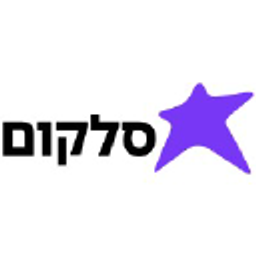 Cellcom Israel logo