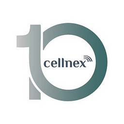 Cellnex Netherlands B.V. logo