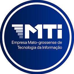 CENTRO DE PROC. DE DADOS DO ESTADO DE MATO GROSSO logo