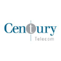 CENTURY TELECOM logo