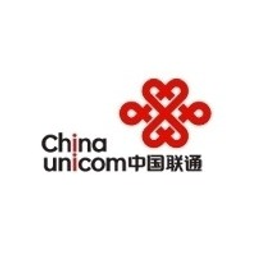 China Unicom logo