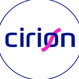 Cirion logo