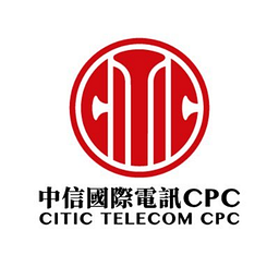 CITIC Telecom International CPC Limited logo