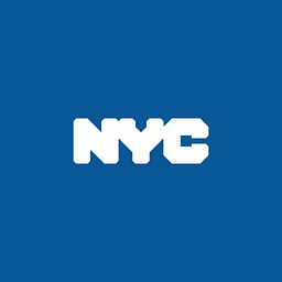 City of New York logo
