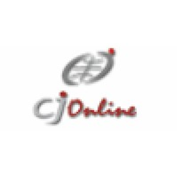 CJONLINE ISP India logo