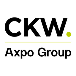 CKW Fiber Services AG logo