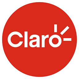 CLARO PERU logo