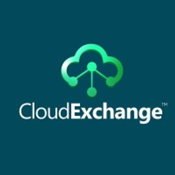 Cloud Exchange West Africa limited logo